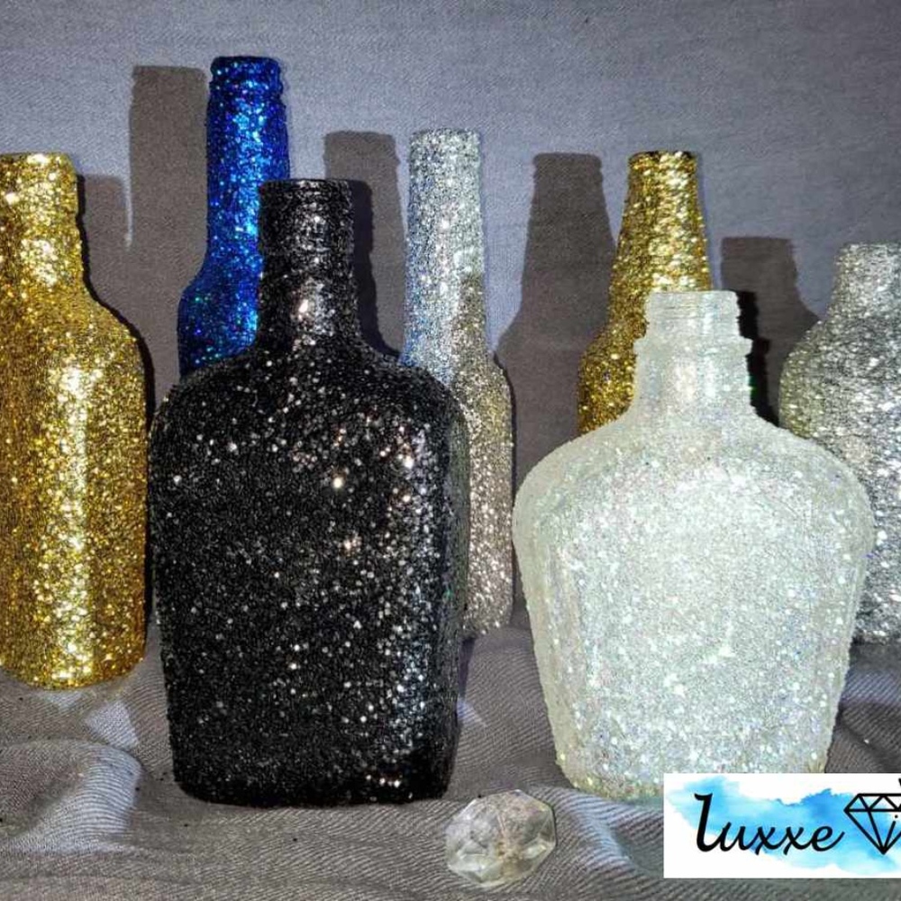 Hand-crafted Vases - Picture 2 of 5